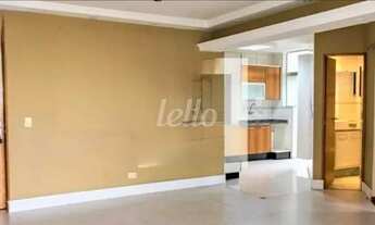 Imagem 4: São Paulo - Apartamento Padrão - Cambuci