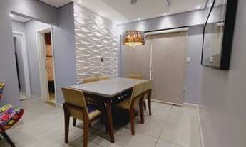 Imagem 2: Apartamento no Canto do Forte