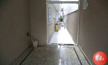 Imagem 3: São Paulo - Casa Padrão - Tatuapé