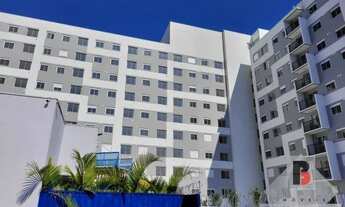 Imagem 7: Apartamento a venda no Tatuapé, 02 Dormitórios, 01 Vaga