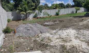 Imagem 5: Lote com 1800m2 em aldeia, todo murado e legalizada