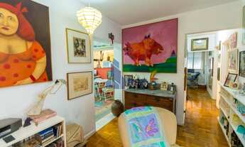 Imagem 4: APARTAMENTO NO ITAIM BIBI TOTALMENTE REFORMADO