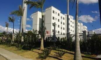 Imagem 3: Apartamento com 2 dormitórios à venda, 42 m² por R$ 120.000,00 - São Jerônimo - Gravataí/R