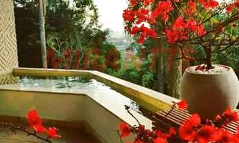 Imagem 6: Sobrado de 546m² com 4 quartos em Serra Da Cantareira