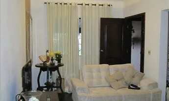 Imagem 4: Sobrado para aluguel 4 quartos 1 suíte 2 vagas Santa Terezinha - São Bernardo do Campo - S