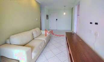 Imagem: Apartamento com 1 dormitório à venda