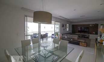 Imagem 7: Apartamento para Aluguel - Chácara Santo Antonio, 3 Quartos, 154 m2