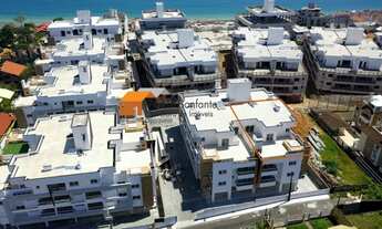 Imagem: Cobertura mobiliada com ótima posição