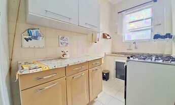 Imagem 6: Kitnet a 100m da praia em Boqueirão - Praia Grande - SP