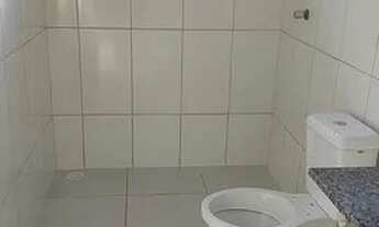 Imagem 2: Apartamento novo térreo