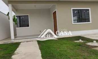 Imagem 3: Casa com 3 dormitórios à venda, 121 m² por R$ 620.000,00 - Jardim Atlântico Leste (Itaipua