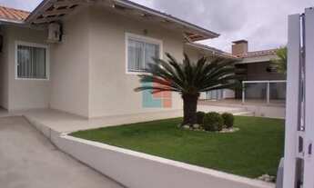 Imagem 5: SãO FRANCISCO DO SUL - Casa Padrão - Itaguaçú