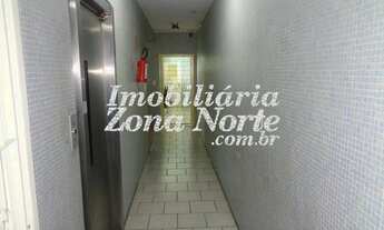 Imagem 4: Apartamento REFORMADO com 2 dormitórios, hall, sala, cozinha, banheiro e área de serviço