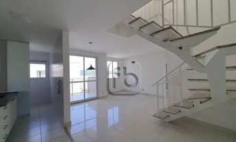 Imagem: Cobertura com 3 dormitórios à venda, 132