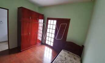 Imagem 6: Casa - Loteamento Caminhos de San Conrado - Sousas - Campinas