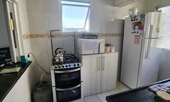Imagem 7: Kitnet com 1 dorm, Canto do Forte, Praia Grande - R$ 155 mil, Cod: 11558