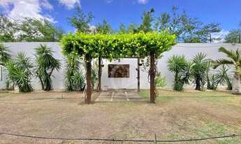 Imagem 7: Casa com 5 dormitórios à venda, 420 m² por R$ 1.390.000 - José de Alencar - Fortaleza/CE