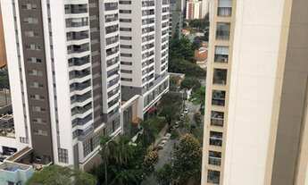 Imagem 2: Apartamento para aluguel possui 30 metros quadrados com 1 quarto