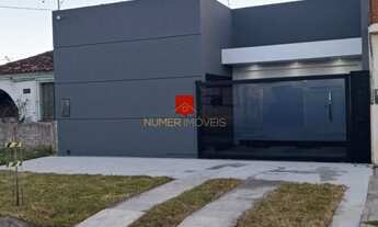 Imagem: LINDA CASA RESIDENCIAL E/OU COMERCIAL NO