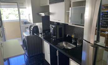 Imagem 3: Apartamento para Venda em Rio de Janeiro, Recreio dos Bandeirantes, 2 dormitórios, 1 suíte