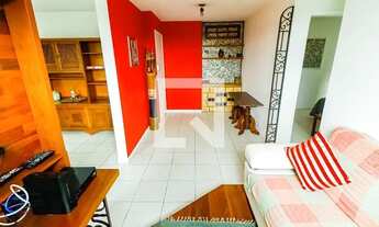 Imagem 5: Apartamento para Aluguel - Morumbi, 2 Quartos, 54 m2