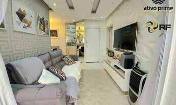 Imagem 4: São Paulo - Apartamento Padrão - Tatuapé