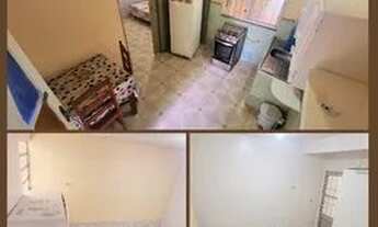 Imagem: Kitinet semi mobilhado em Belém