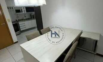 Imagem 2: Apartamento com 2 dormitórios para alugar, 63 m² por R$ 3.400,00/mês - Jatiúca - Maceió/AL