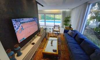 Imagem 6: Casa com 4 dormitórios à venda, 537 m² por R$ 4.200.000,00 - Recreio dos Bandeirantes - Ri