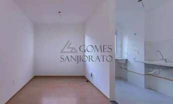 Imagem: Apartamento para alugar na Vila Vitória