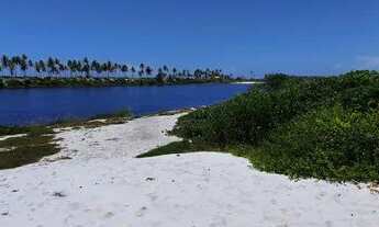 Imagem 4: Reserva Sauípe , excelente Lote Repasse, 509 m², Vista maravilhosa da Lagoa