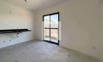 Imagem 2: Apartamento à Venda - Moema, 1 Quarto, 25 m2