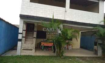 Imagem 5: 03 - Sobrado com 4 dorms, Itaguaí, Mongaguá - R$ 250 mil