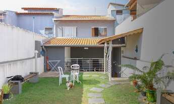 Imagem: SOBRADO EM TATUÍ R$ 280 mil - CASA COM