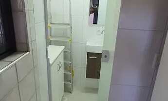 Imagem 6: Apartamento 128M2 - 4 Dorms e 3 Garagens Jd da Saúde