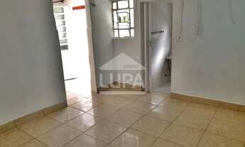 Imagem: CASA TÉRREA COM 1 QUARTO PARA LOCAÇÃO