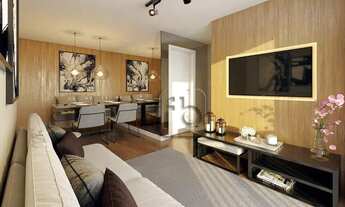 Imagem: Apartamento com 2 dormitórios à venda