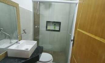 Imagem 5: Casa Residencial - Jacareí - Parque dos Príncipes - 82m²