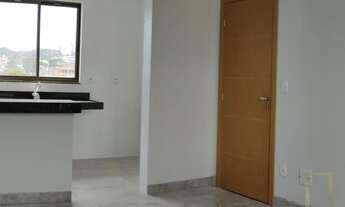 Imagem 5: Apartamento para Venda em Contagem, Novo Riacho, 2 dormitórios, 1 suíte, 2 banheiros, 2 va