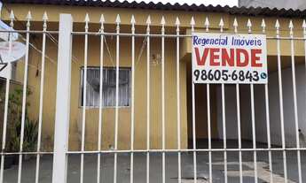 Imagem: Térrea para venda tem 117 metros quadrados