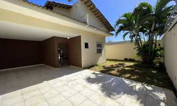 Imagem 2: Casa com 4 Quartos e 4 banheiros à Venda, 292 m², PARQUE OESTE INDUSTRIAL