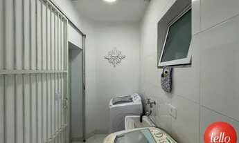 Imagem 7: São Paulo - Casa Padrão - Tatuapé