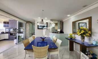 Imagem 5: RIVIERA DE SãO LOURENçO - Apartamento Padrão - Módulo 07