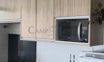 Imagem: Apartamento - Vila São Pedro - Hortolândia