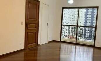 Imagem 4: SÃO PAULO - Apartamento Padrão - MOEMA