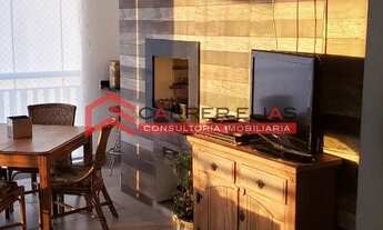 Imagem 3: Lindo Apartamento Disponível para Locação na Vila Leopoldina