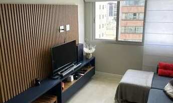 Imagem 3: Cobertura Venda 2 Dormitórios - 144 m² Moema