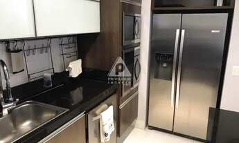 Imagem 6: Apartamento à venda, 2 quartos, 1 suíte, 1 vaga, Flamengo - RIO DE JANEIRO/RJ