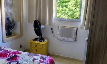 Imagem 6: Apartamento 2 quartos - 3 Etapa - Coqueiral de Itaparica