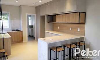 Imagem 5: PORTO ALEGRE - Casa de Condomínio - Ipanema